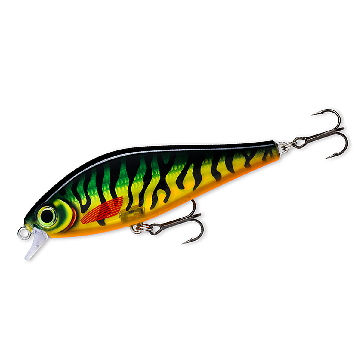 Воблер Rapala Super Shadow Rap 110mm 38g 0.9-1.2m #BGH фото 5