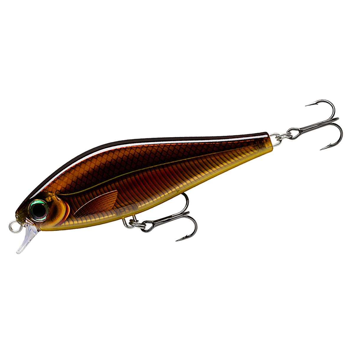 Воблер Rapala Super Shadow Rap 110mm 38g 0.9-1.2m #HTIP фото 2