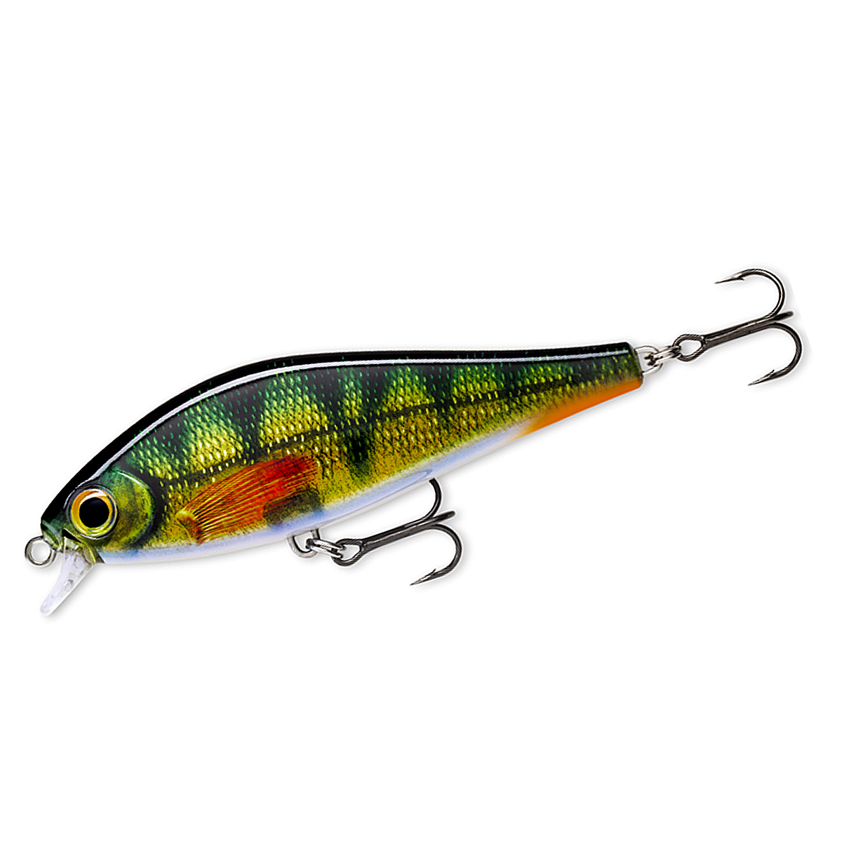 Воблер Rapala Super Shadow Rap 110mm 38g 0.9-1.2m #PEL