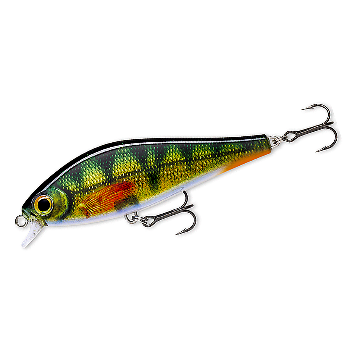 Воблер Rapala Super Shadow Rap 160mm 77g 1.0-1.4m #PEL
