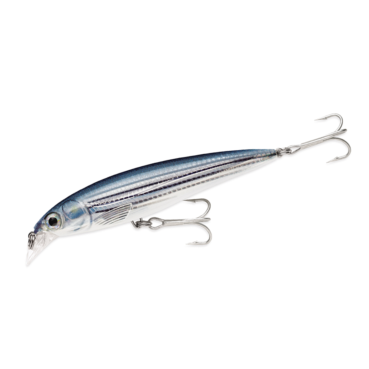 Воблер Rapala X-Rap Salwater 100mm 13g #MU