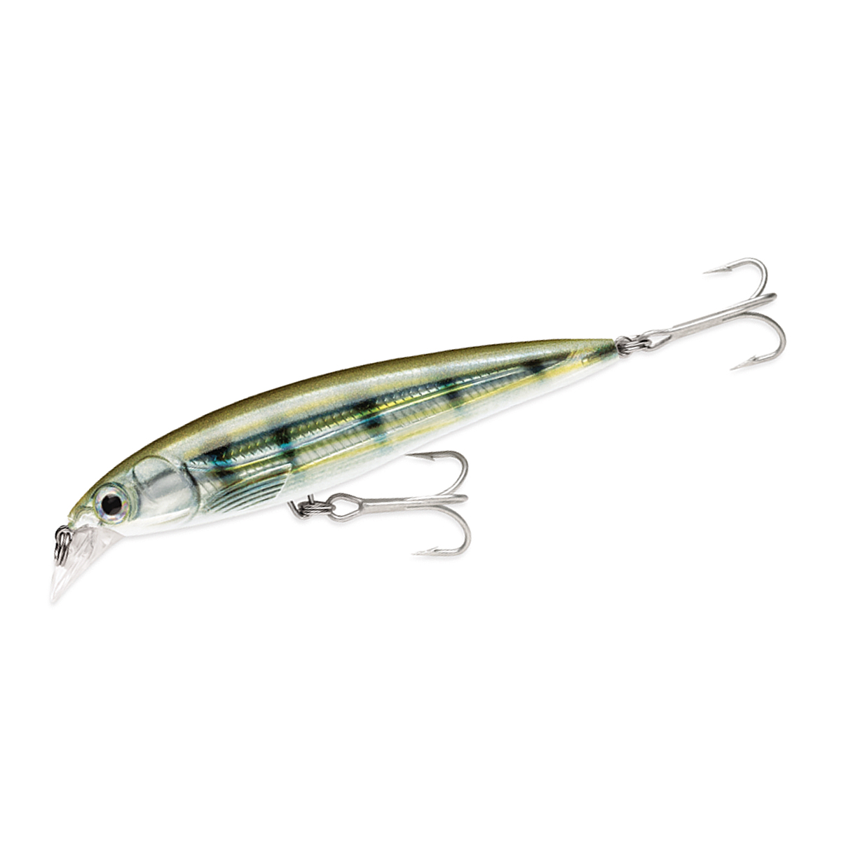 Воблер Rapala X-Rap Salwater 100mm 13g #PF