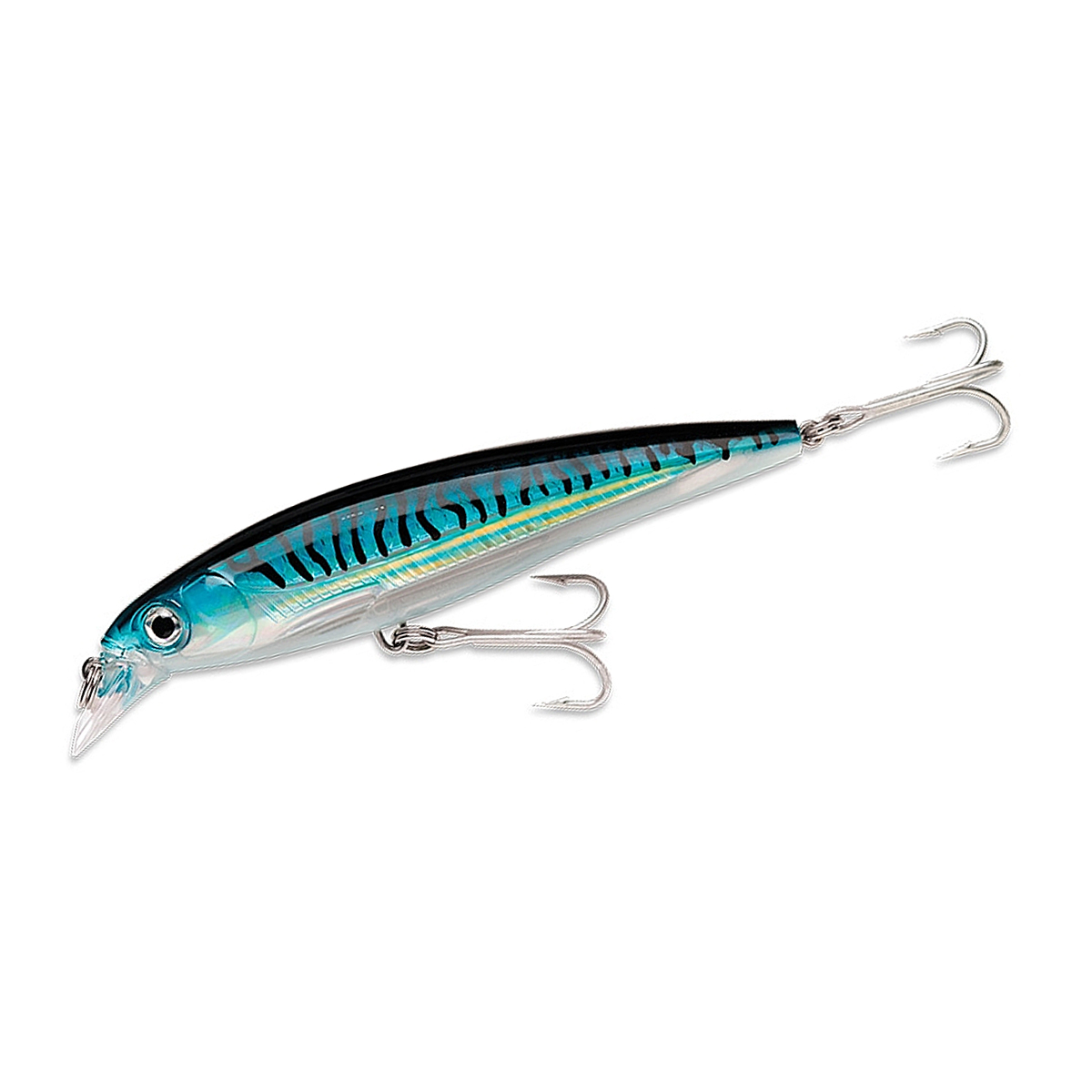 Воблер Rapala X-Rap Salwater 120mm 22g #SBM