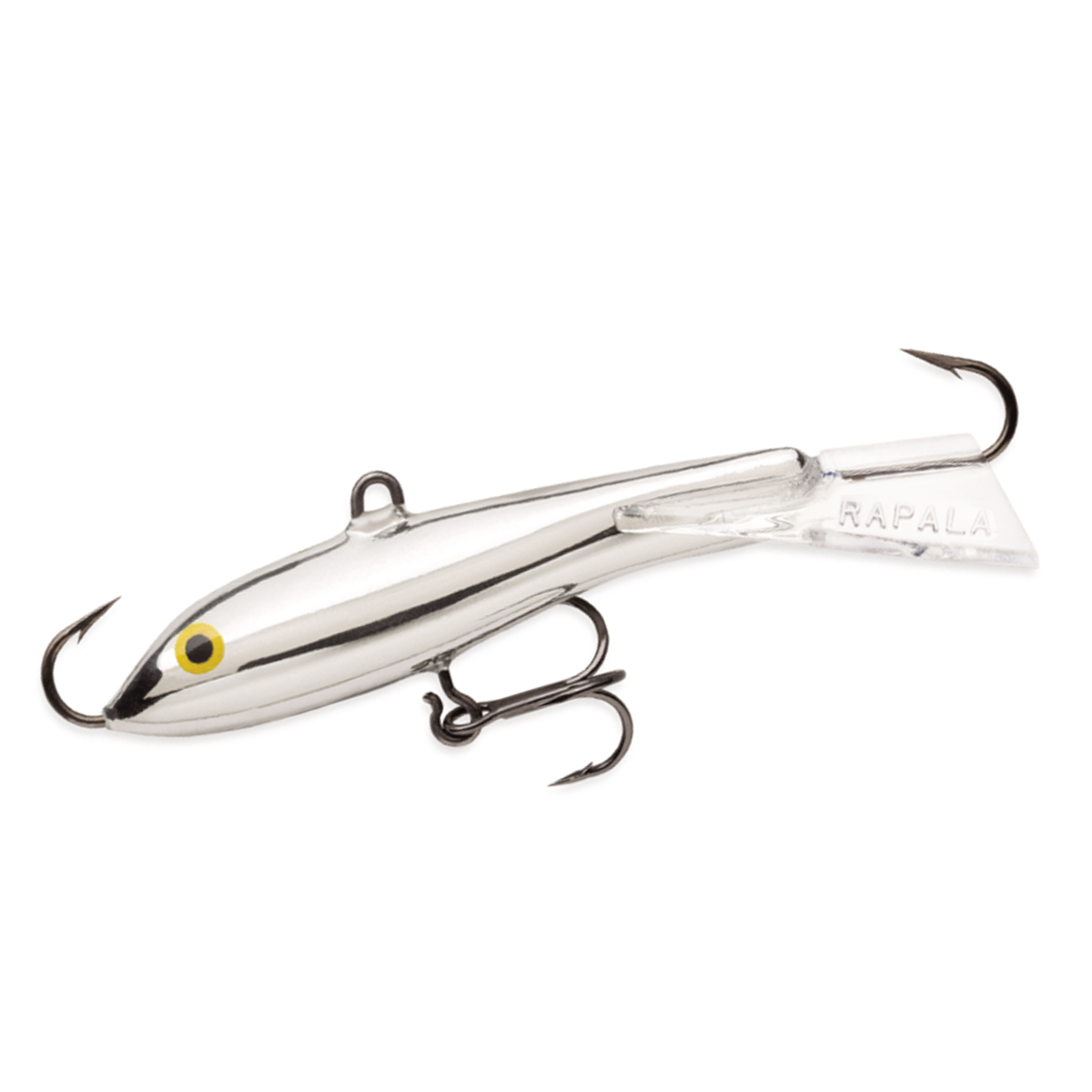 Балансир Rapala Jigging Rap 20mm 4g #GPSQ фото 17