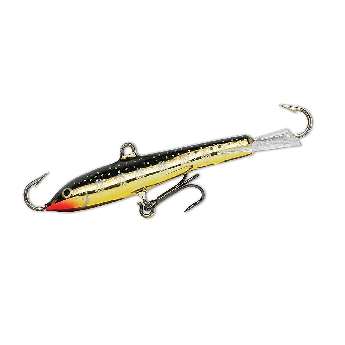 Балансир Rapala Jigging Rap 20mm 4g #GPSQ фото 8