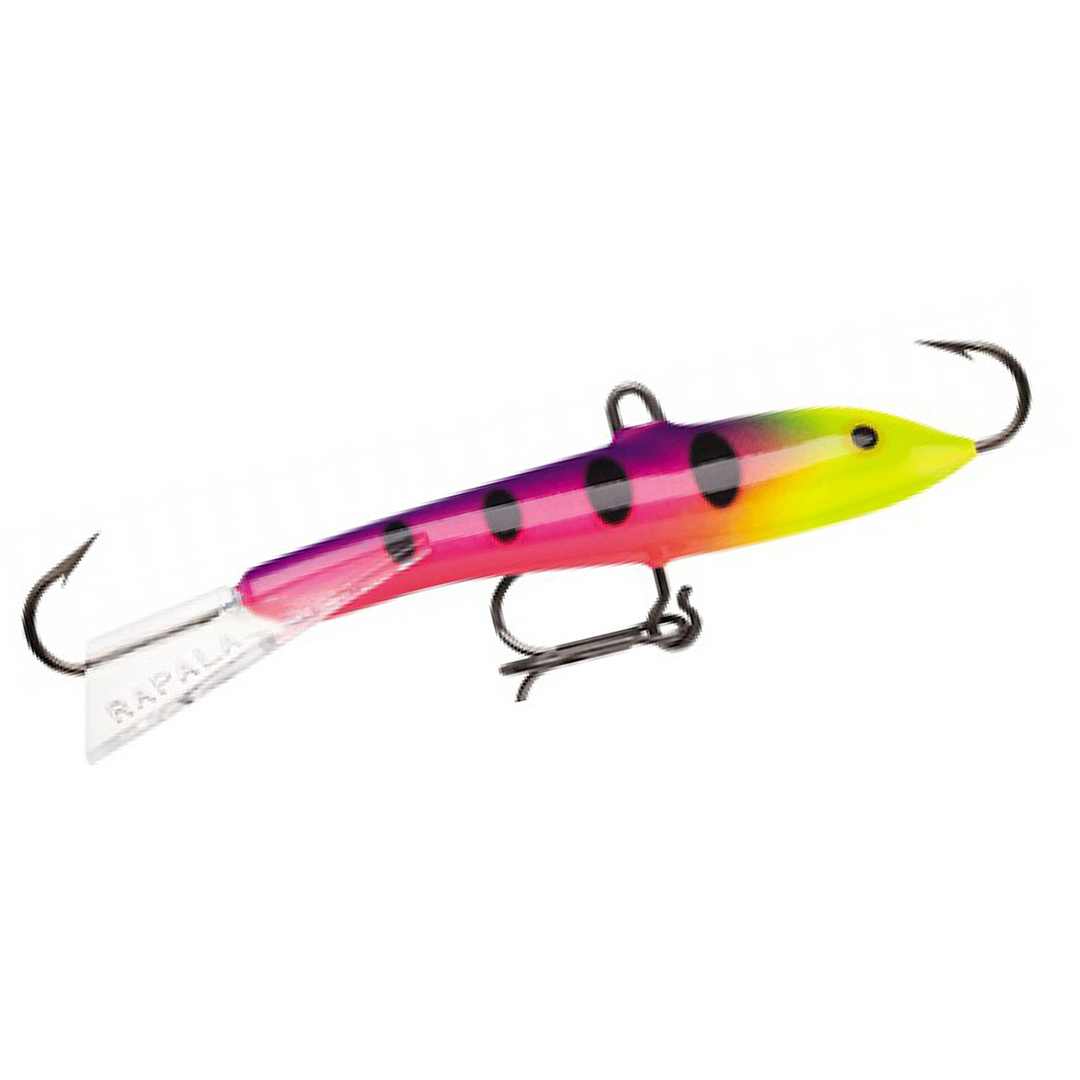 Балансир Rapala Jigging Rap 90mm 25g #GPSQ фото 22