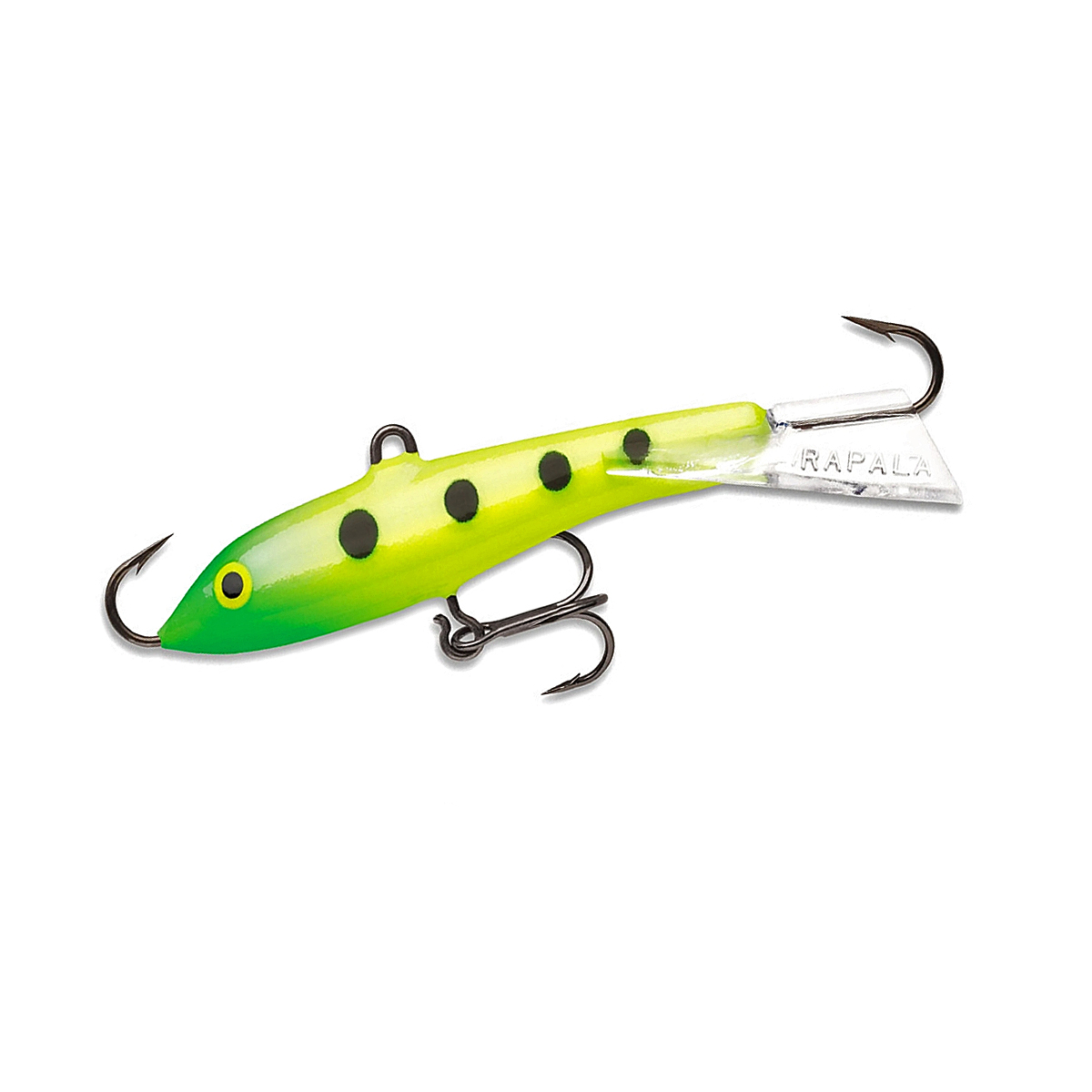 Балансир Rapala Jigging Rap 90mm 25g #GPSQ фото 33