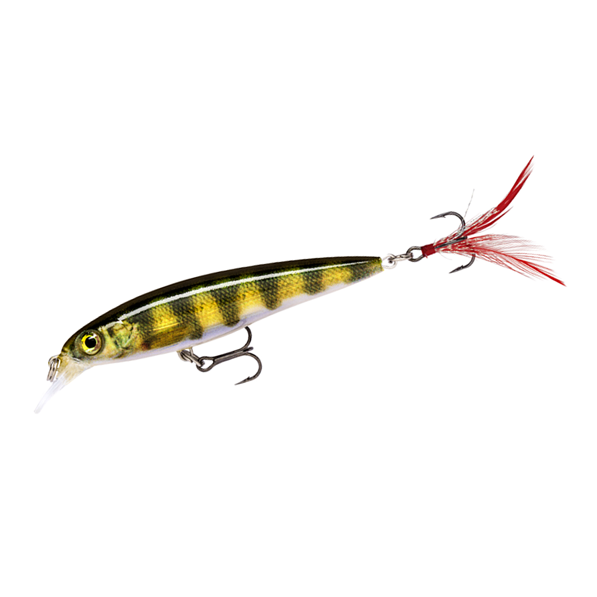 Воблер Rapala X-Rap 80mm 7g #PEL