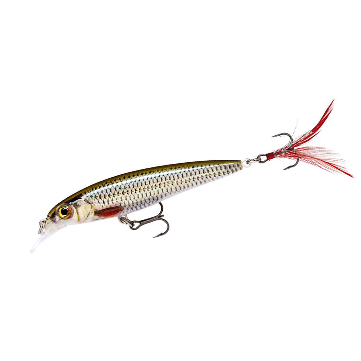 Воблер Rapala X-Rap 80mm 7g #ROL