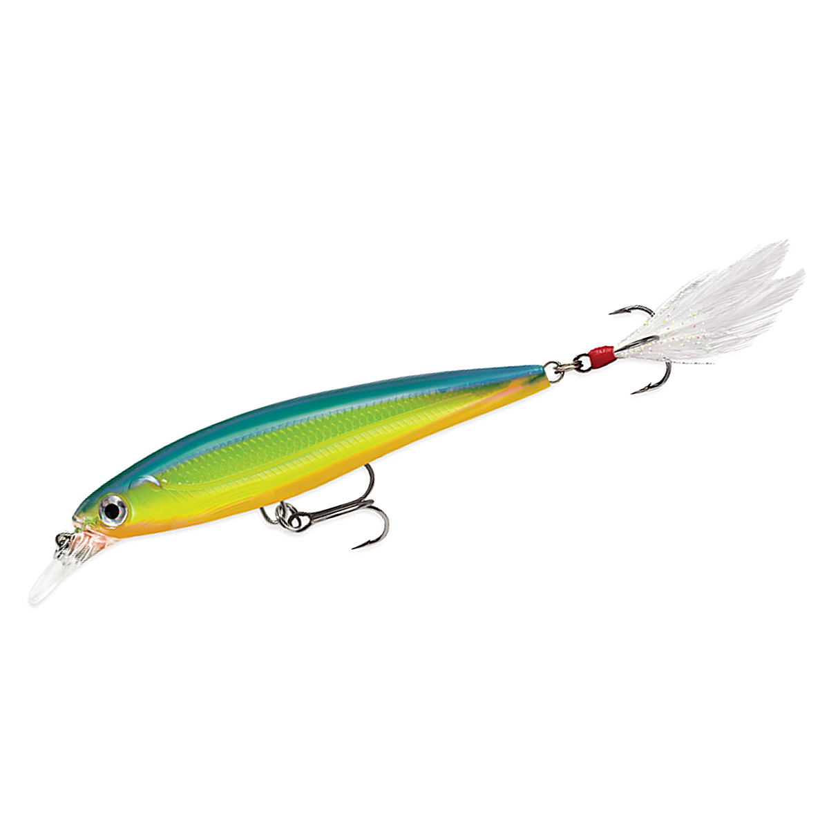 Воблер Rapala X-Rap 100mm 13g #PRT