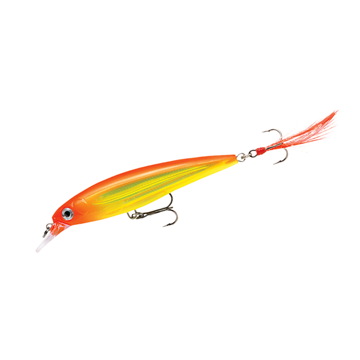 Воблер Rapala X-Rap 120mm 22g #G фото 7