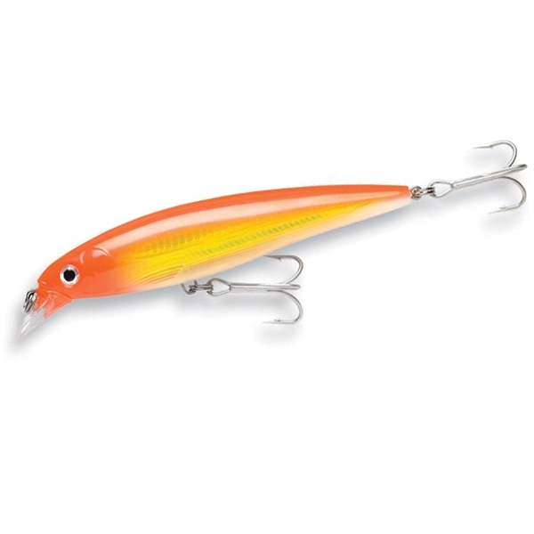 Воблер Rapala X-Rap 120mm 22g #YP фото 4