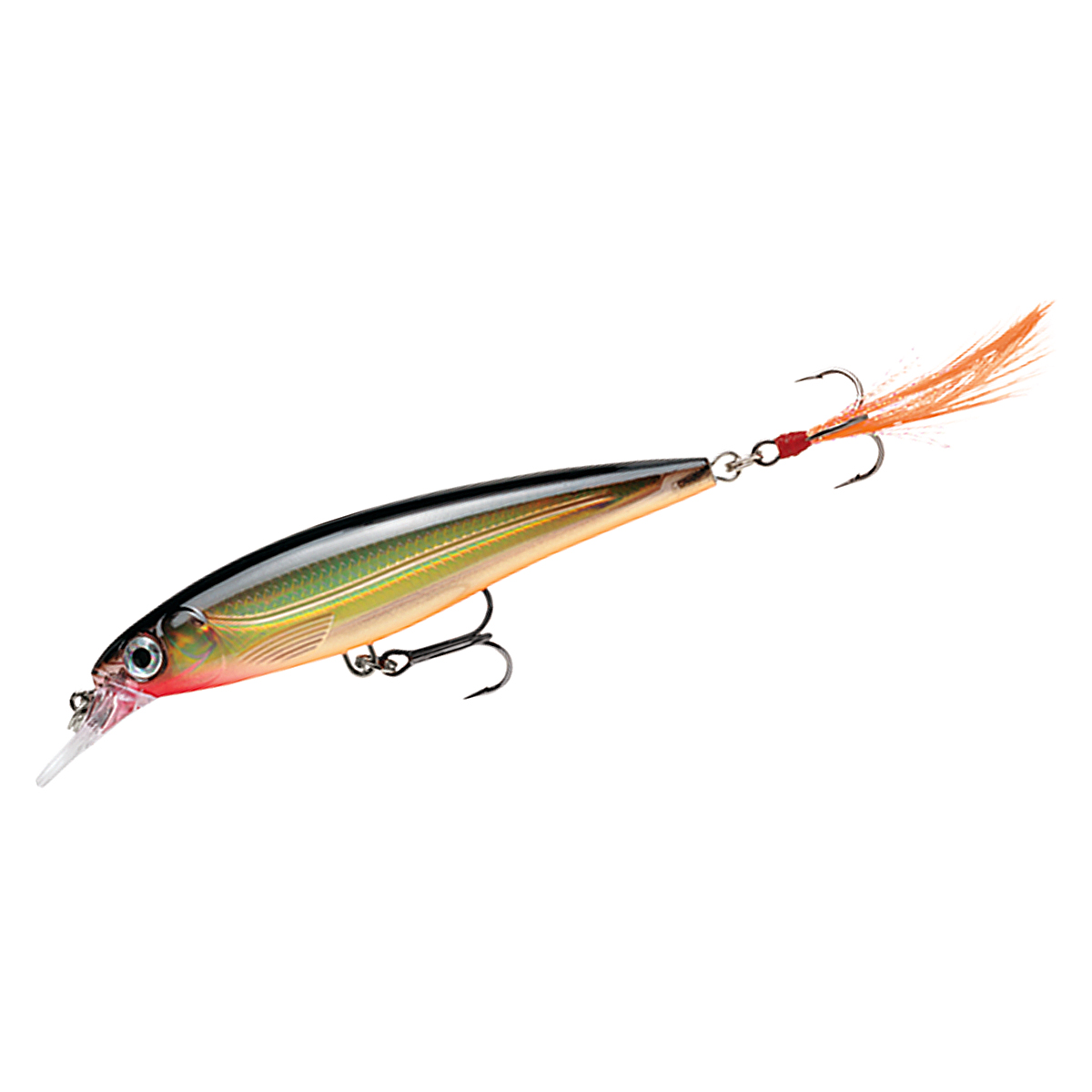 Воблер Rapala X-Rap 120mm 22g #YP фото 6