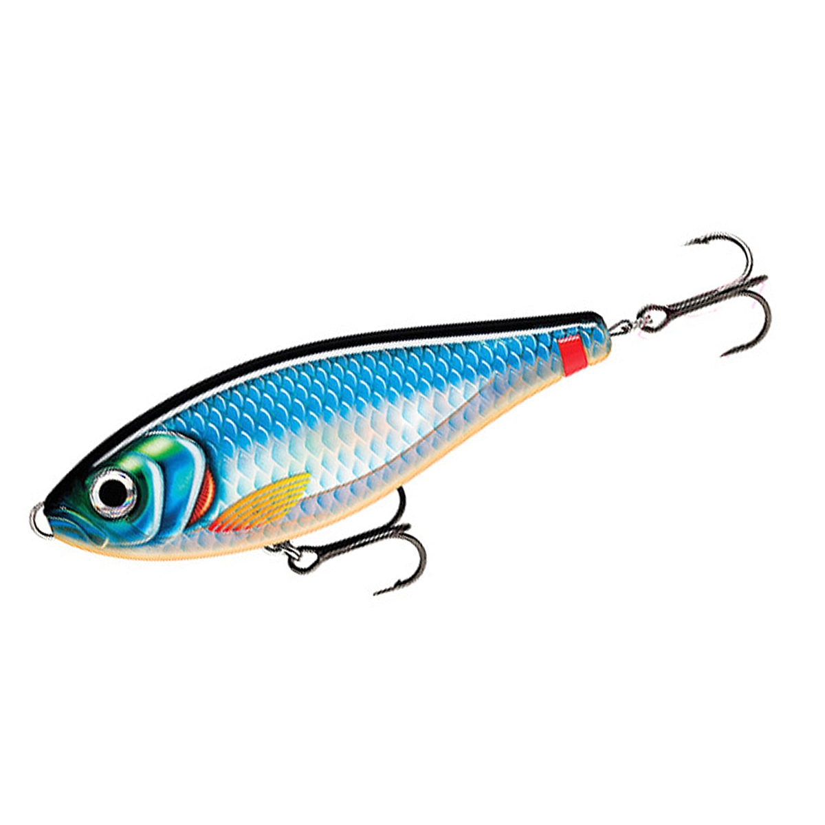 Воблер Rapala X-Rap Haku 140mm 74g #BGH