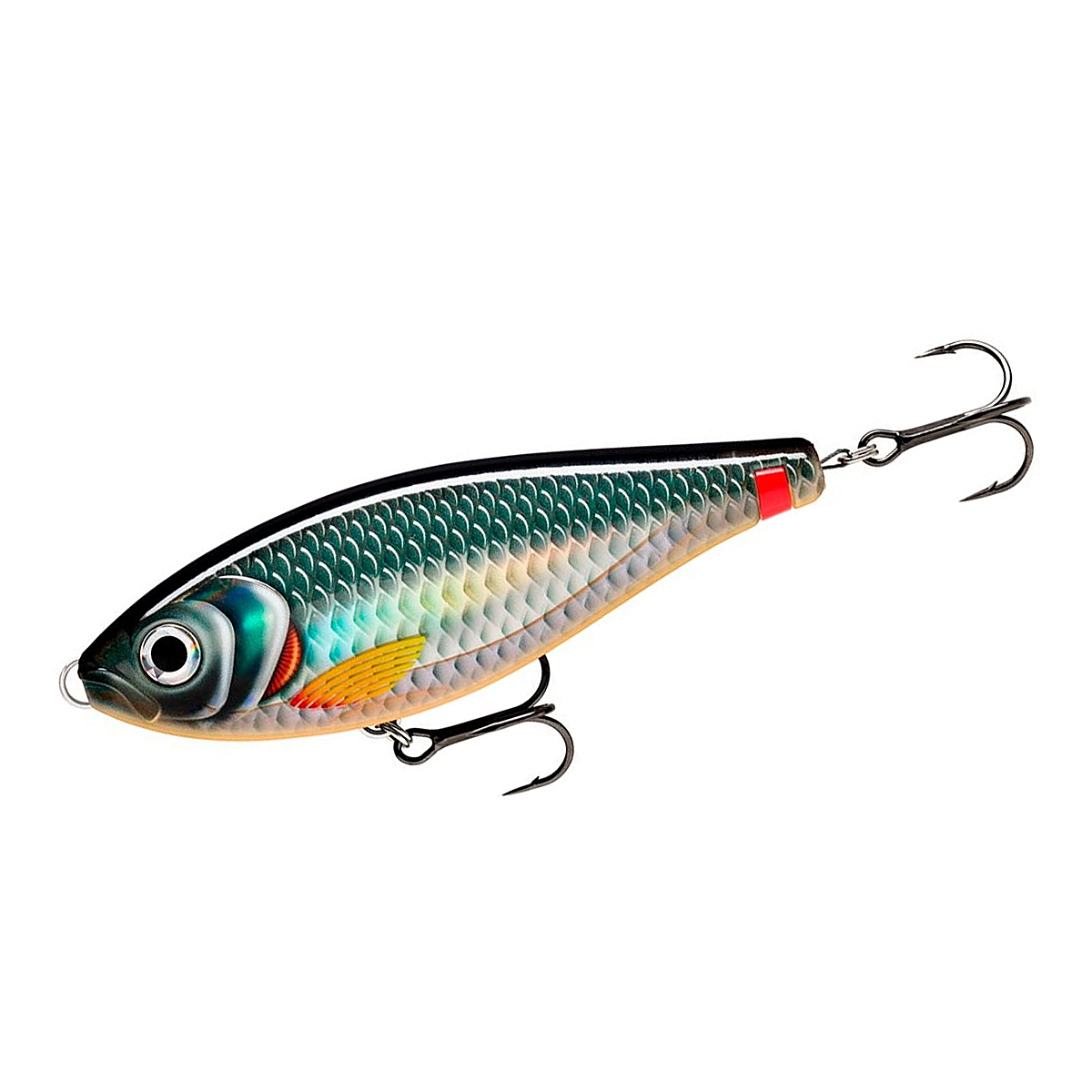 Воблер Rapala X-Rap Haku 140mm 74g #HLW
