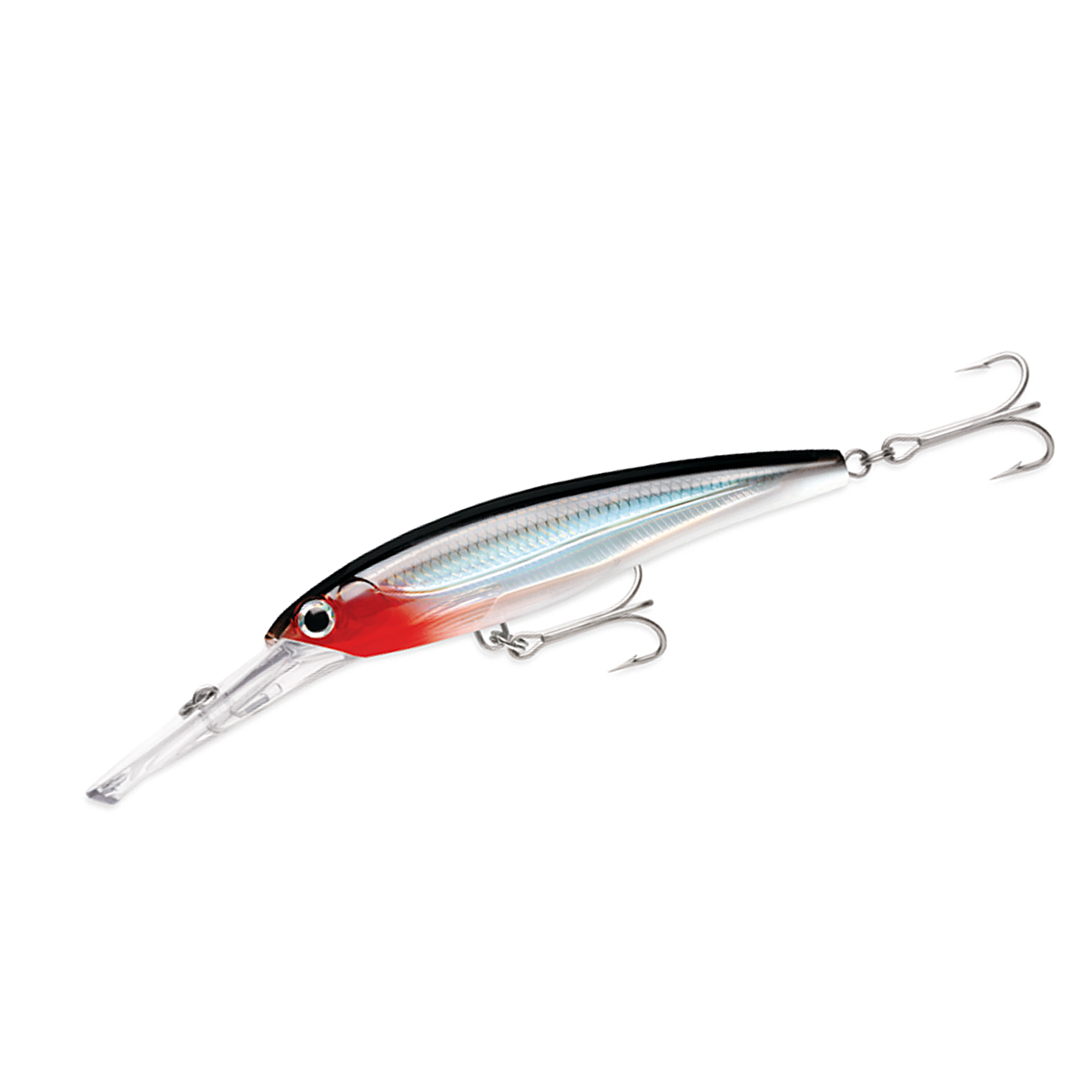 Воблер Rapala X-Rap Magnum 110mm 22g #S