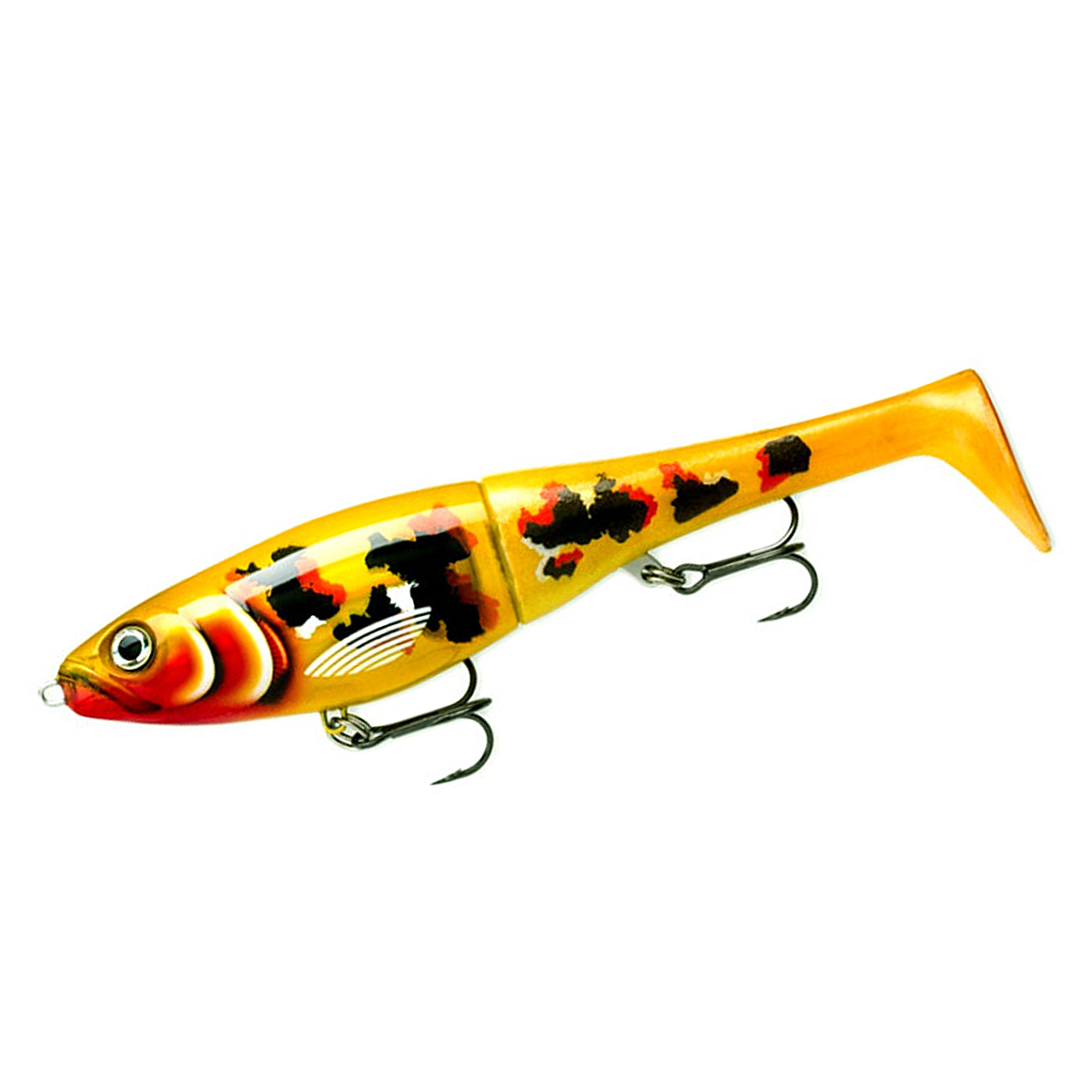 Воблер Rapala X-Rap Peto 200mm 83g #URK