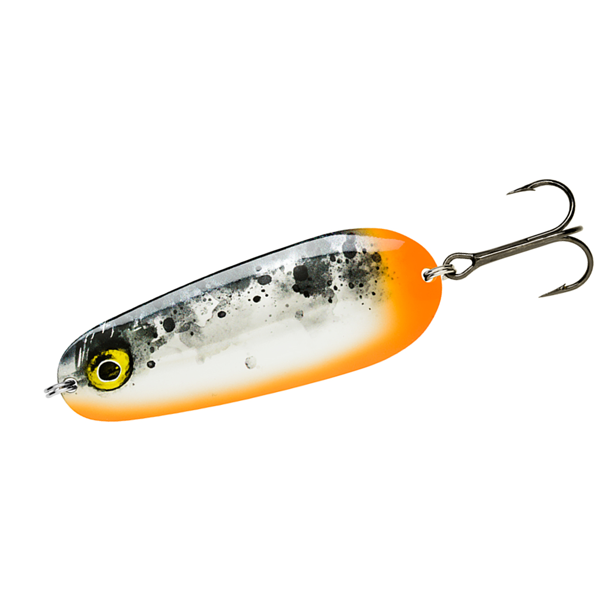 Блешня Rapala Nauvo NAV37 95mm 37g #HLW