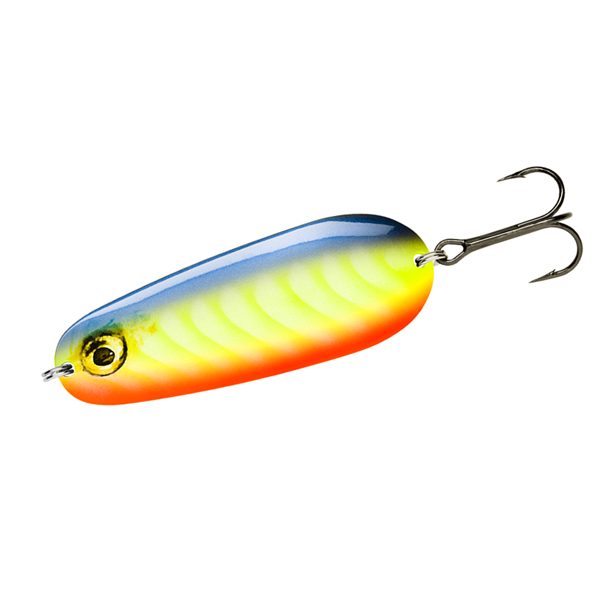 Блешня Rapala Nauvo NAV37 95mm 37g #HS