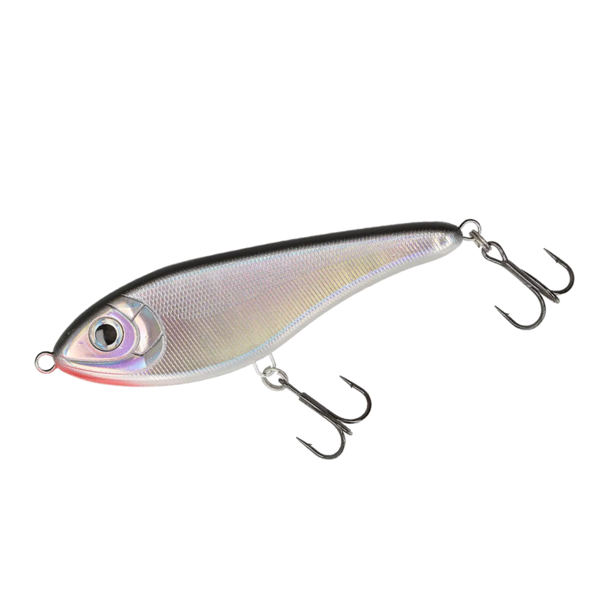 Воблер Strike Pro Buster Jerk 150S 75g #A010