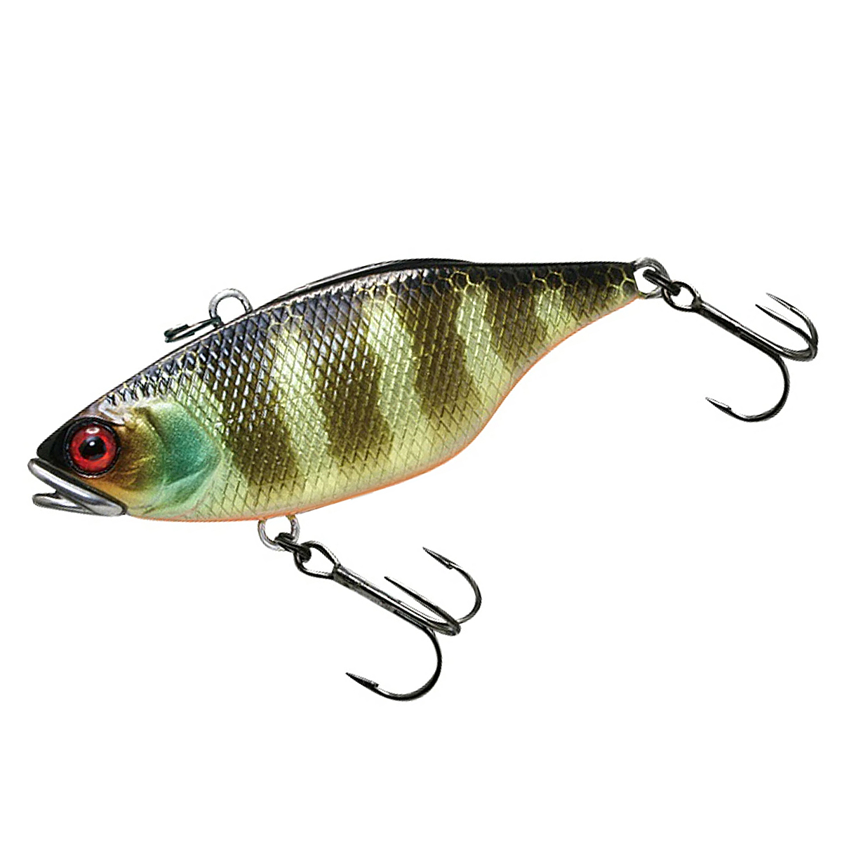 Виб Jackall Skull Shell TN70 Maruhata Sound 70S 70mm 17.3g #Maruhata Gold Gill