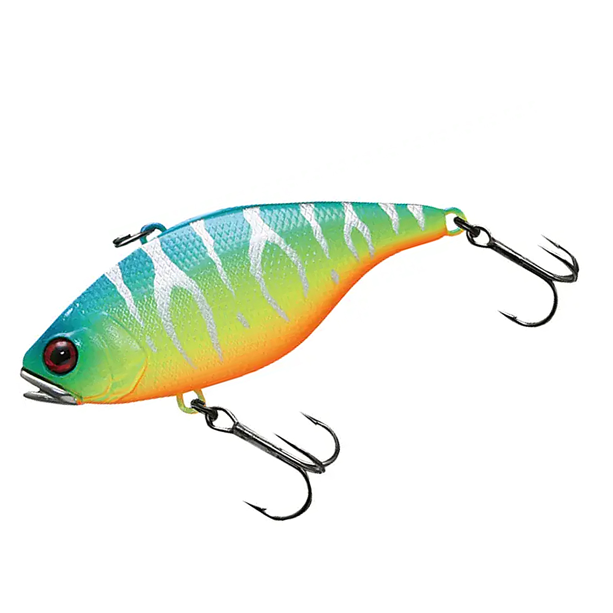 Виб Jackall TN65 Full Tungsten 64S 64mm 15g #Aotora