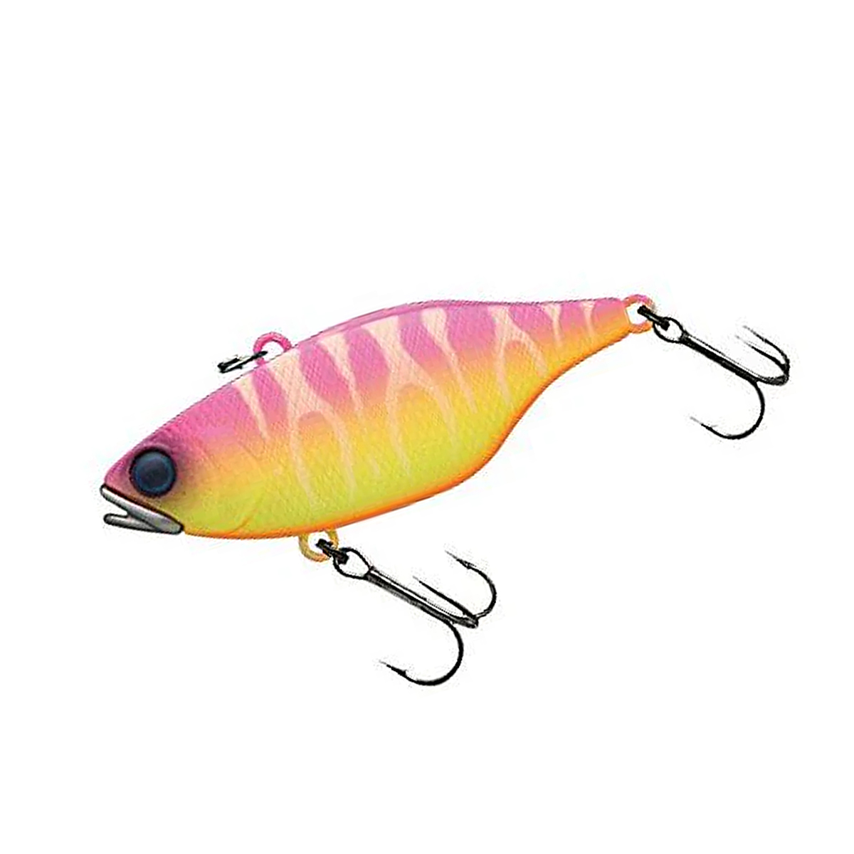 Виб Jackall TN65 Full Tungsten 64S 64mm 15g #Momotora