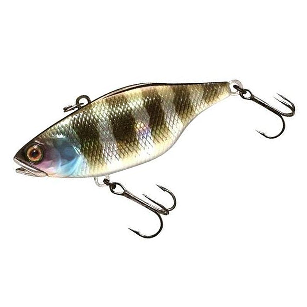 Виб Jackall TN65 Full Tungsten 64S 64mm 15g #Senko Gil