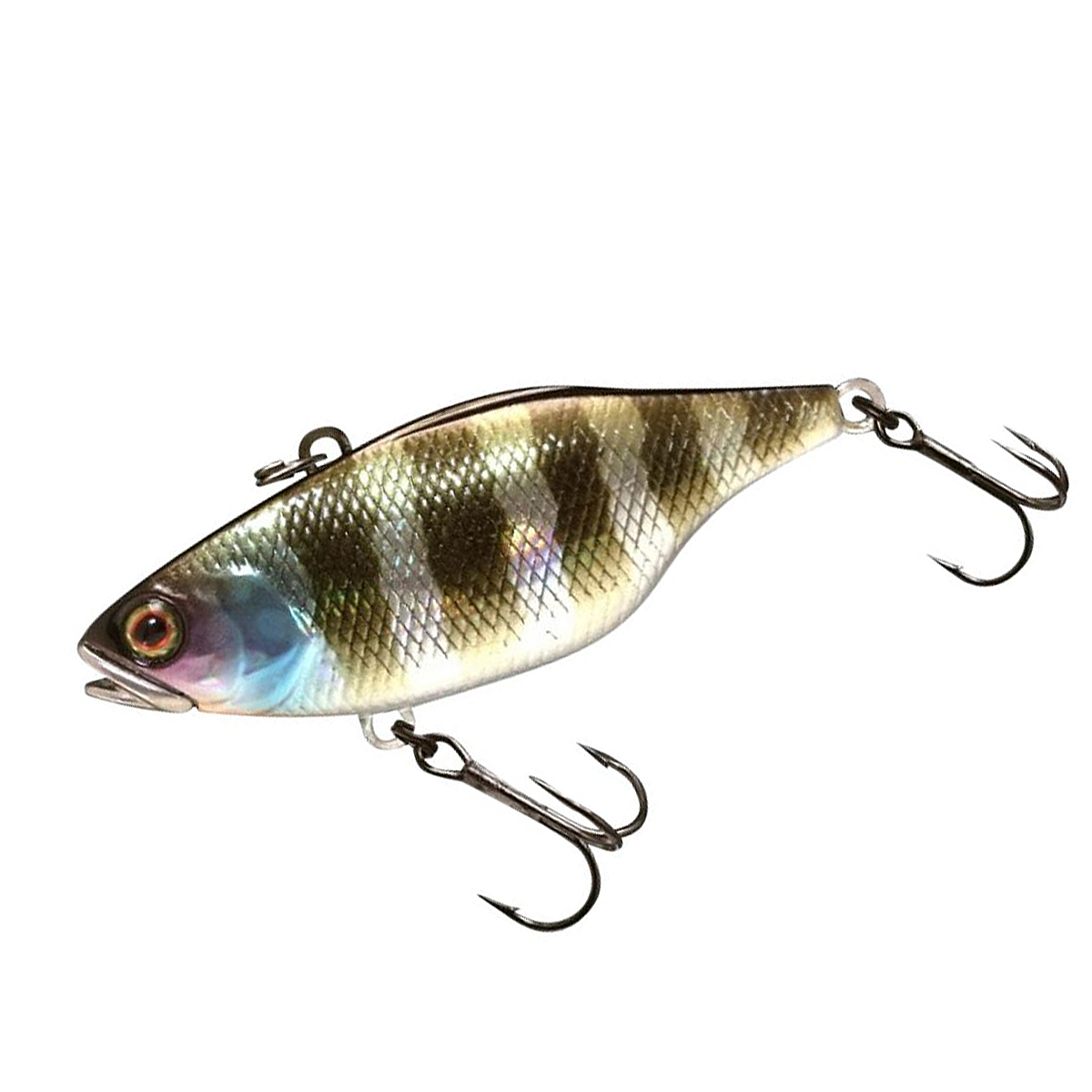 Виб Jackall TN70 Full Tungsten 70mm 18.5g #Senko Gill