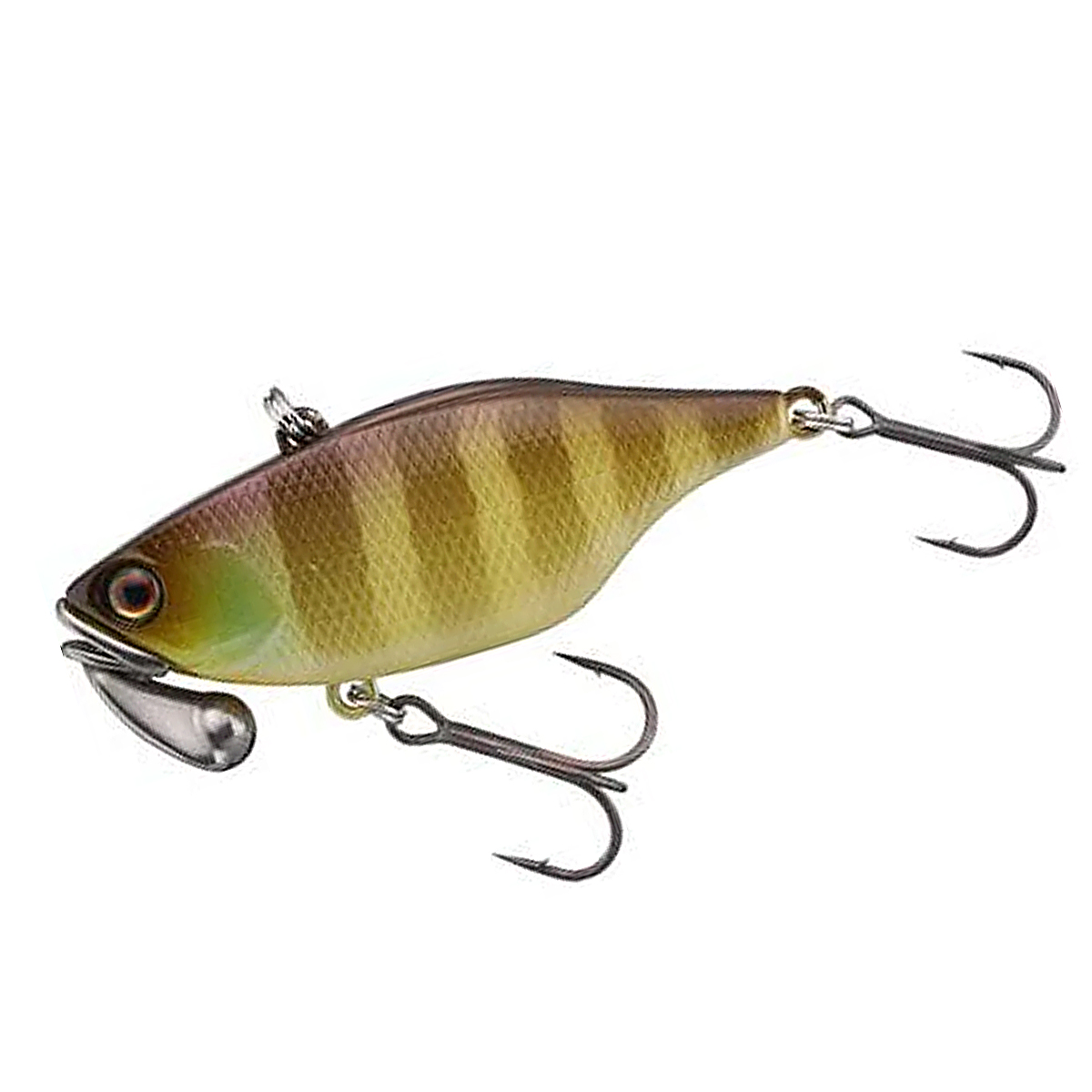 Виб Jackall TN60 Trigon Silent 60mm 18.5g #Noike Gill
