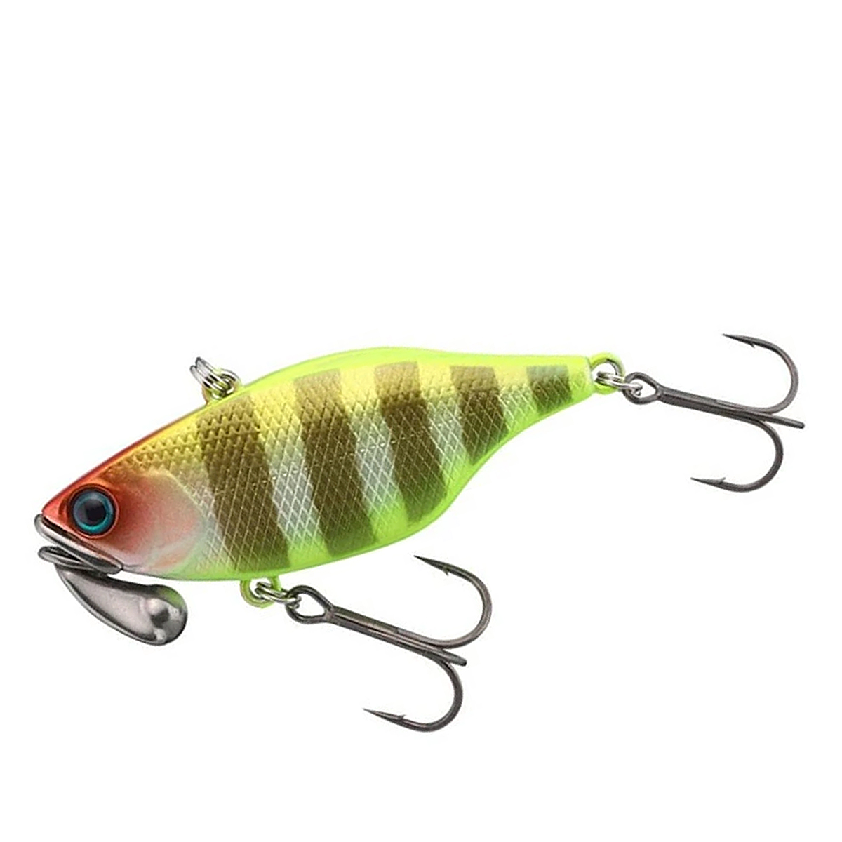 Виб Jackall TN60 Trigon Silent 60mm 18.5g #Noike Clown