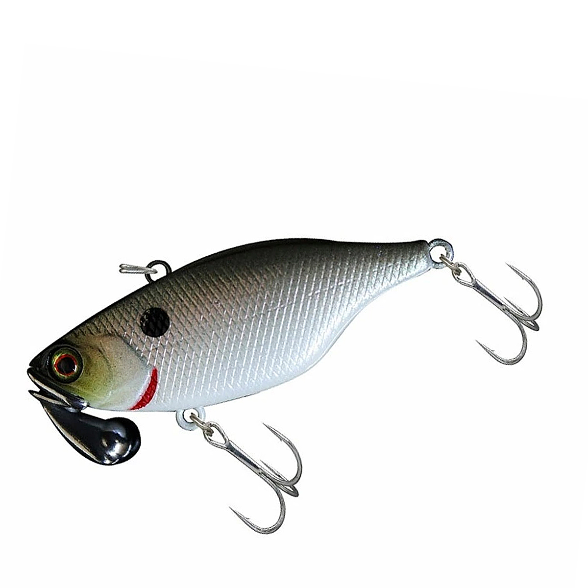 Віб Jackall TN60 Trigon 60mm 18.5g #SK Pearl Shad