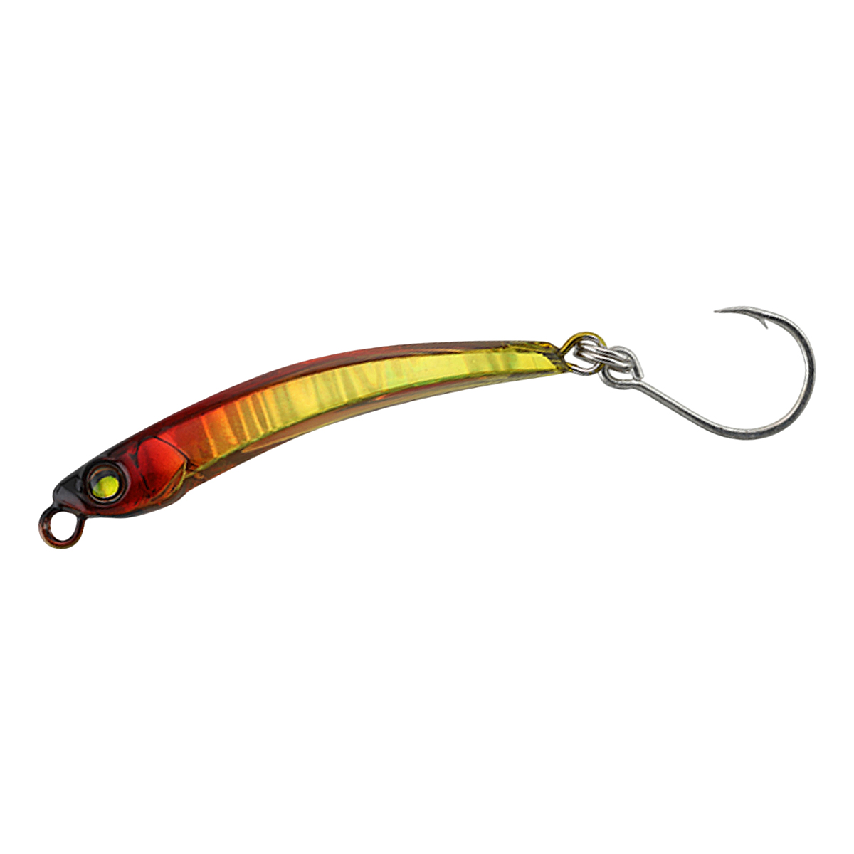 Пількер Jackall Jettrow Buddy Mini 2g #Akakin