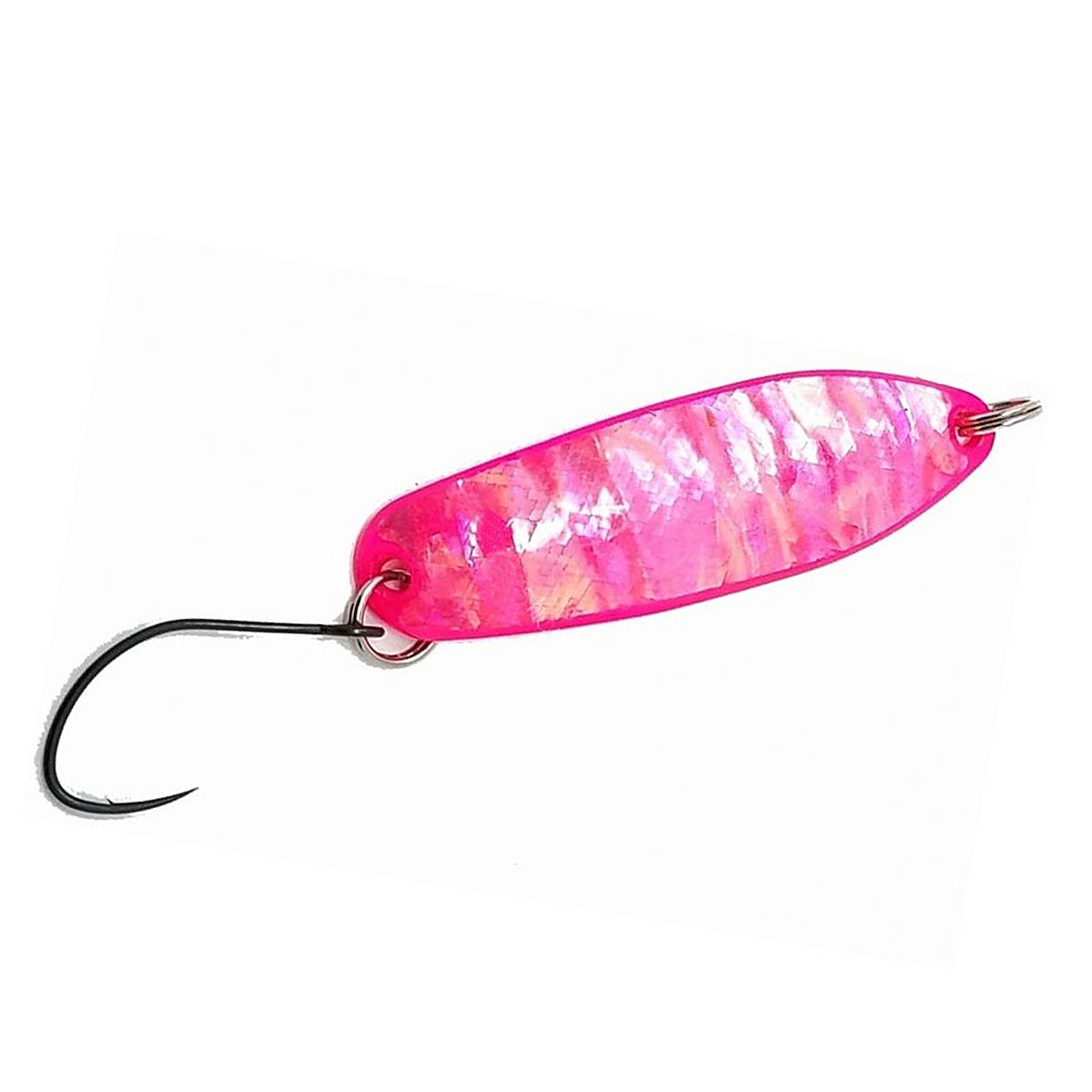 Блешня Antem Bux Shell 3g #All Pink Shell