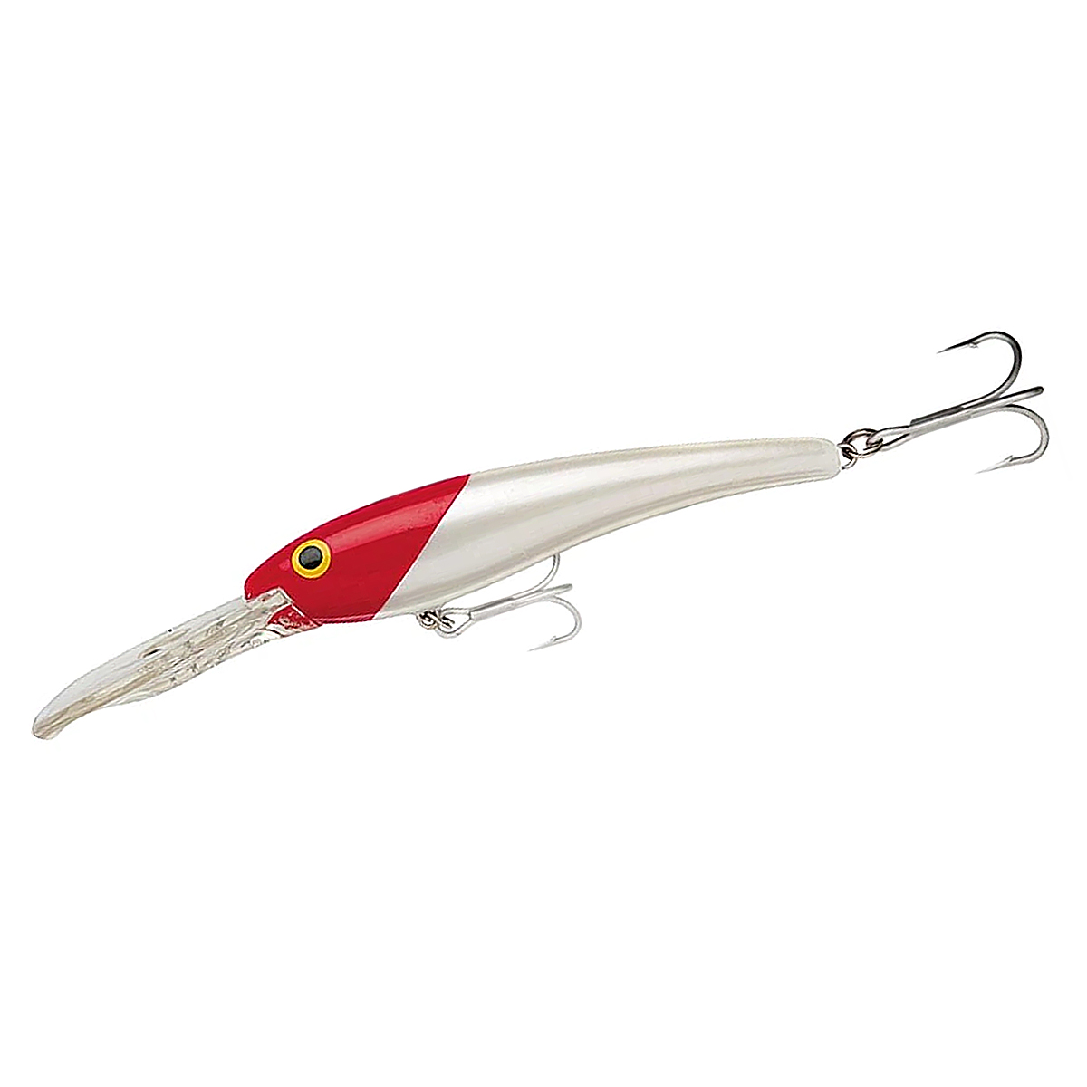 Воблер Rapala Deep Thunder 110mm 28g #375