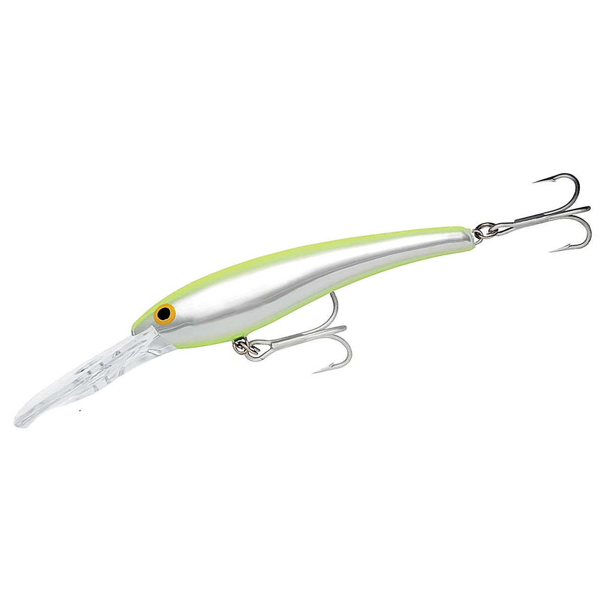 Воблер Rapala Deep Thunder 110mm 28g #455