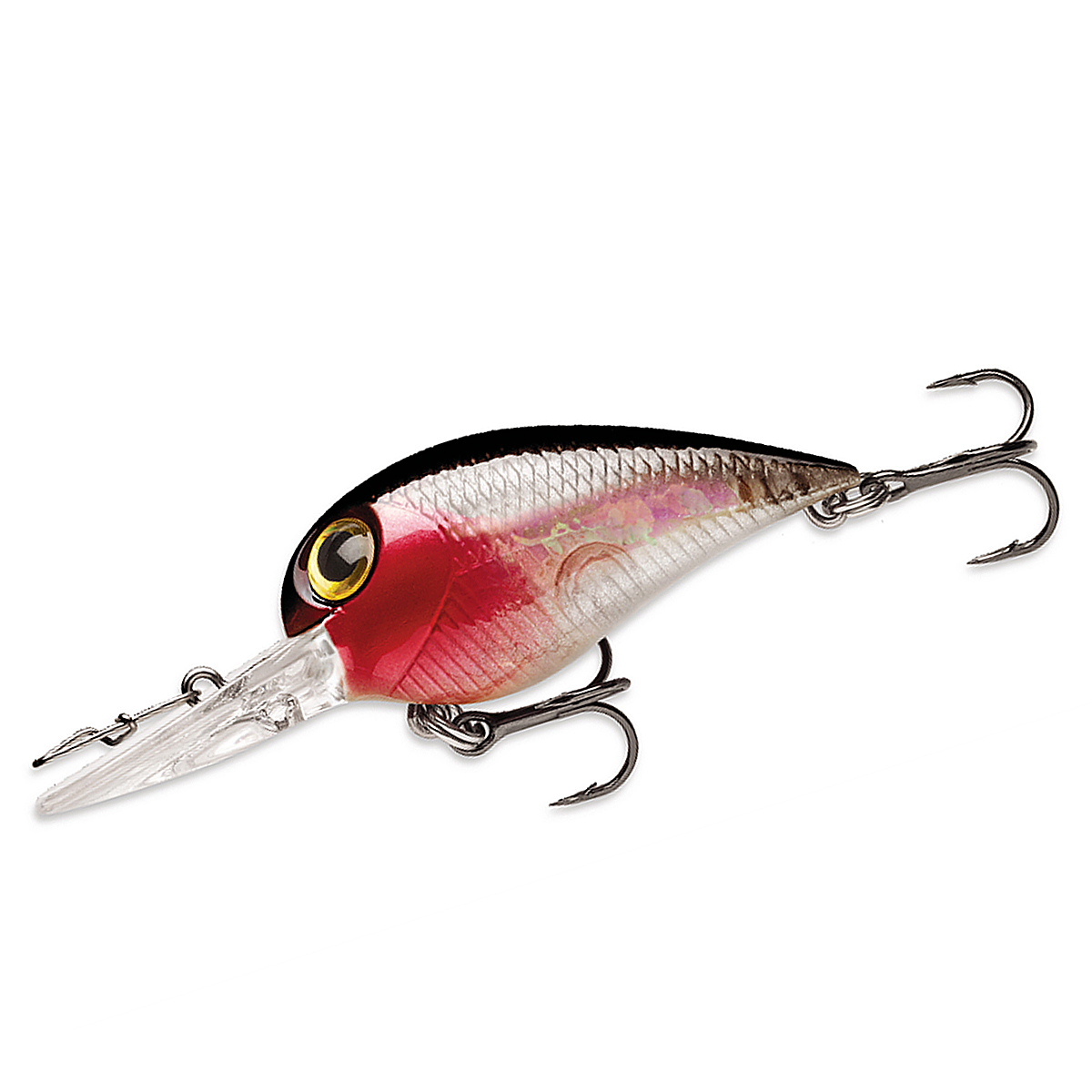 Воблер Storm Wiggle Wart MadFlash 2" 50mm #Shad