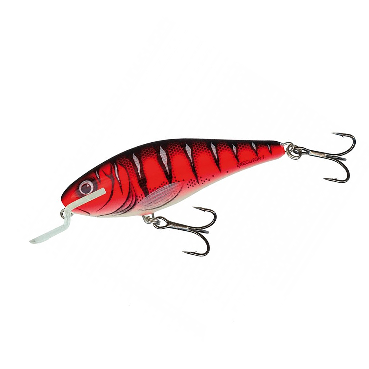Воблер Salmo Executor 120SR 120mm 33g #Red Wake
