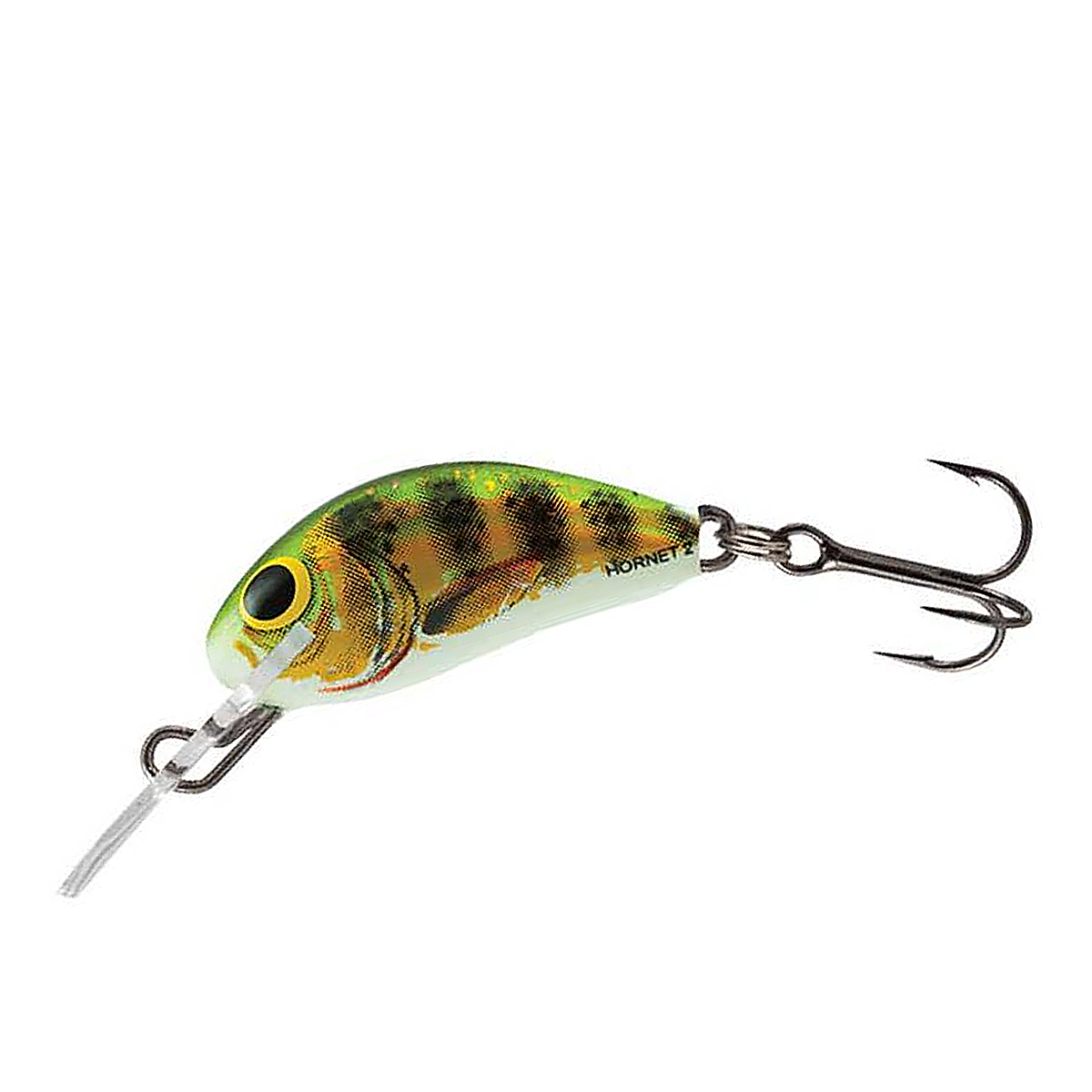 Воблер Salmo Hornet 25S 25mm 1.2g #Real Identity Perch