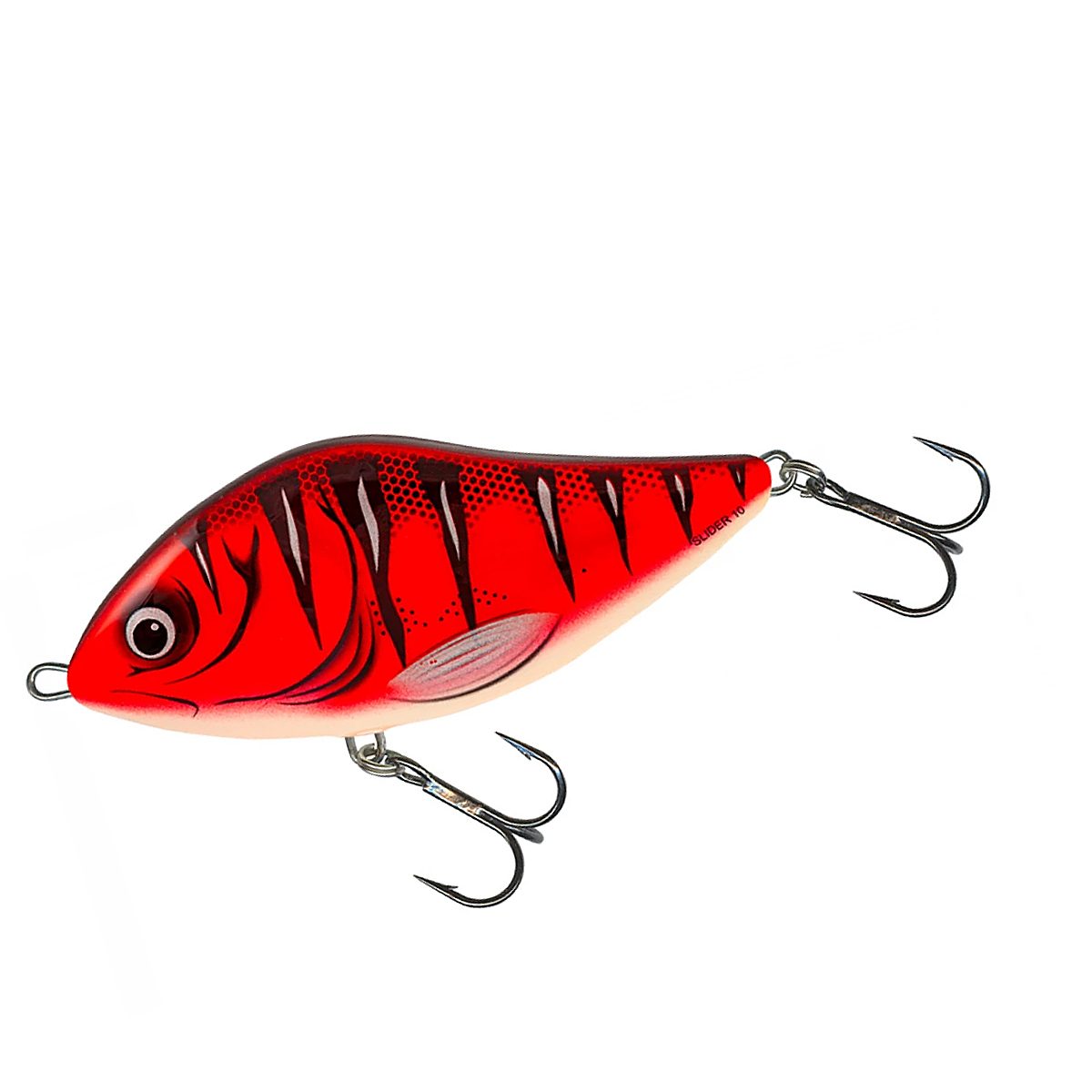 Воблер Salmo Slider 120S 120mm 70g #Red Wake