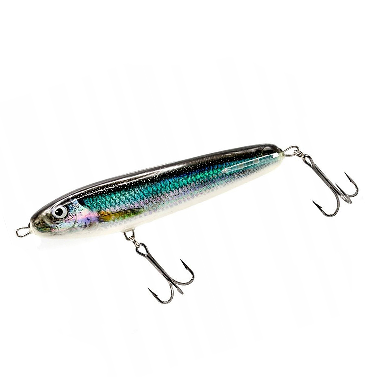 Воблер Salmo Sweeper 170S 170mm 97g #Holo Smelt