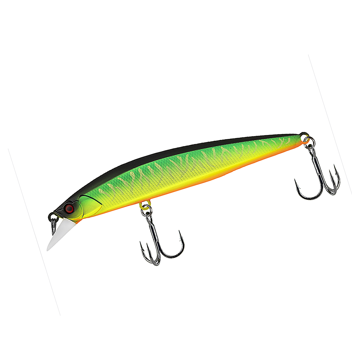 Воблер Jackall Rerange 85SP 85mm 7.9g #Mat Tiger