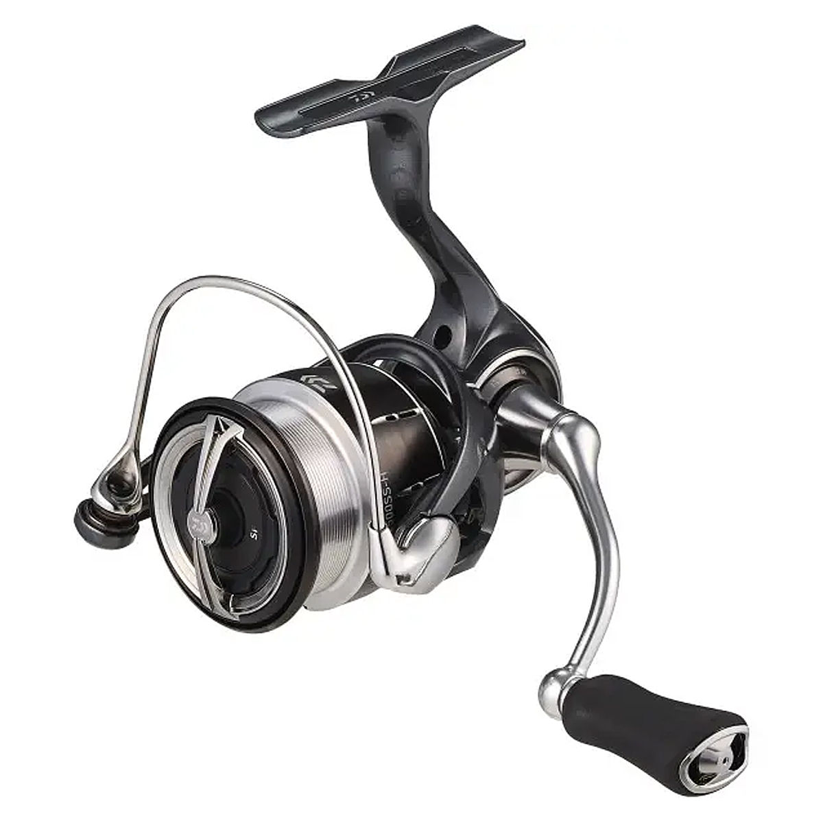 Катушка Daiwa 24 Luvias SF 2000SS-P фото 3