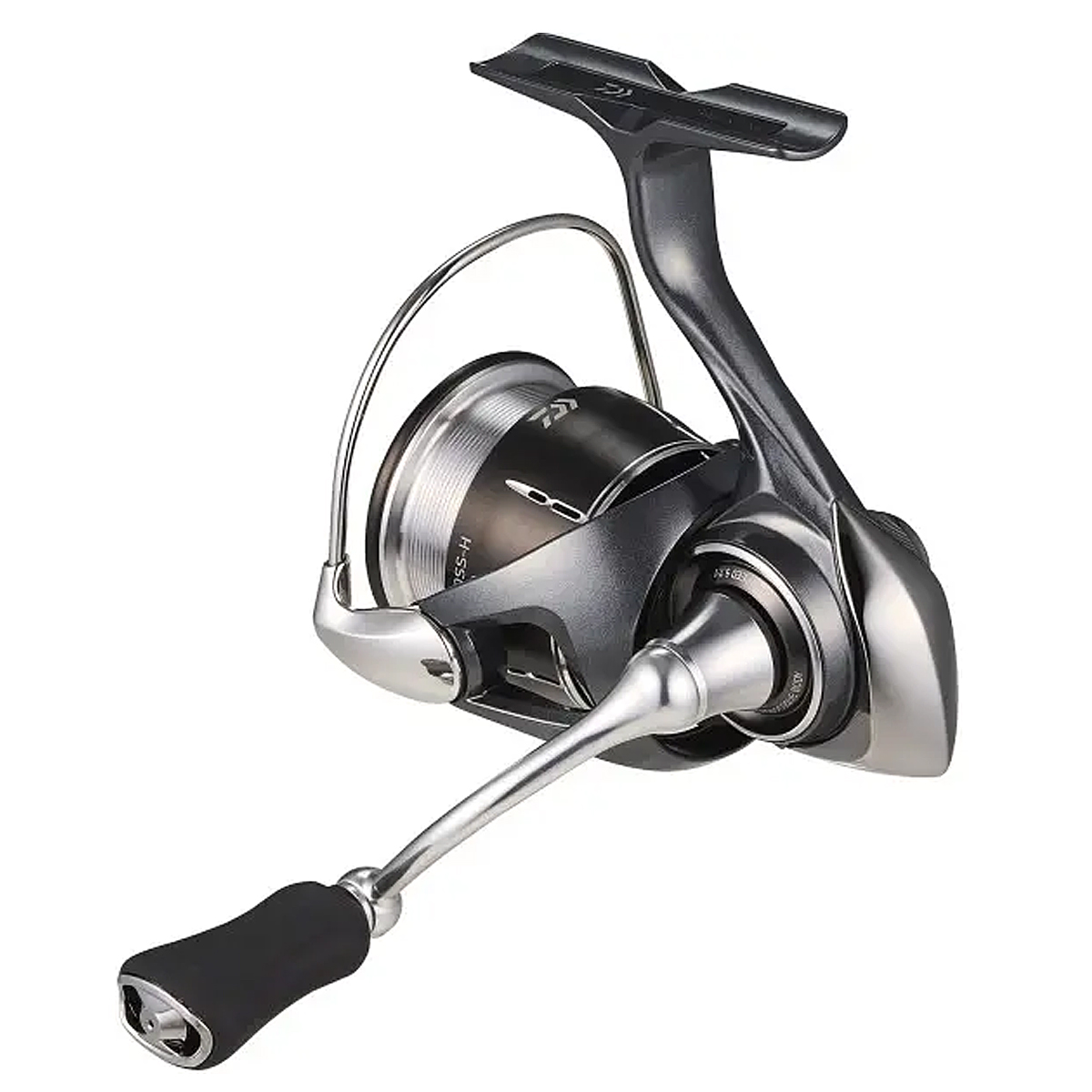 Катушка Daiwa 24 Luvias SF 2000SS-P фото 4