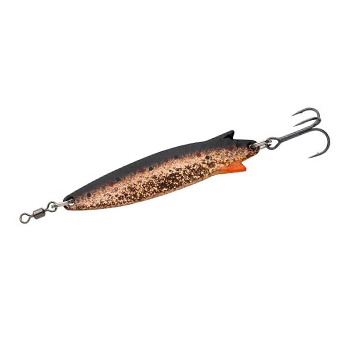 Блесна Abu Garcia Toby 10g #LF Auric