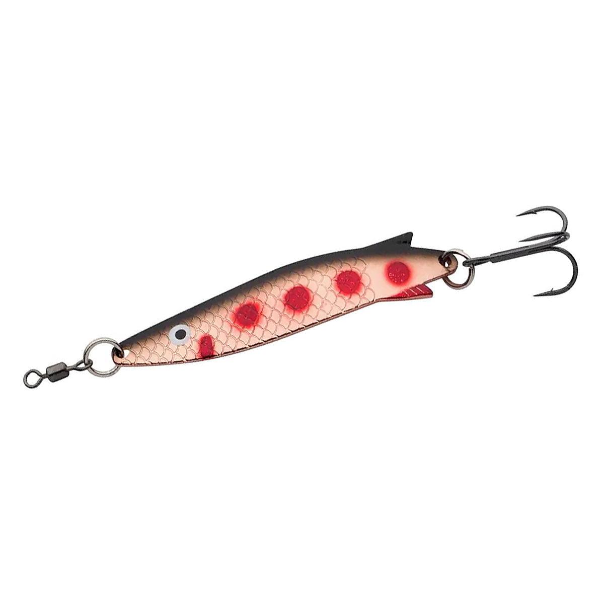Блешня Abu Garcia Toby 7g #LF Trout