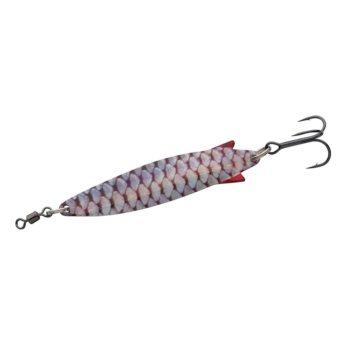 Блесна Abu Garcia Toby 7g #LF Holo Roach