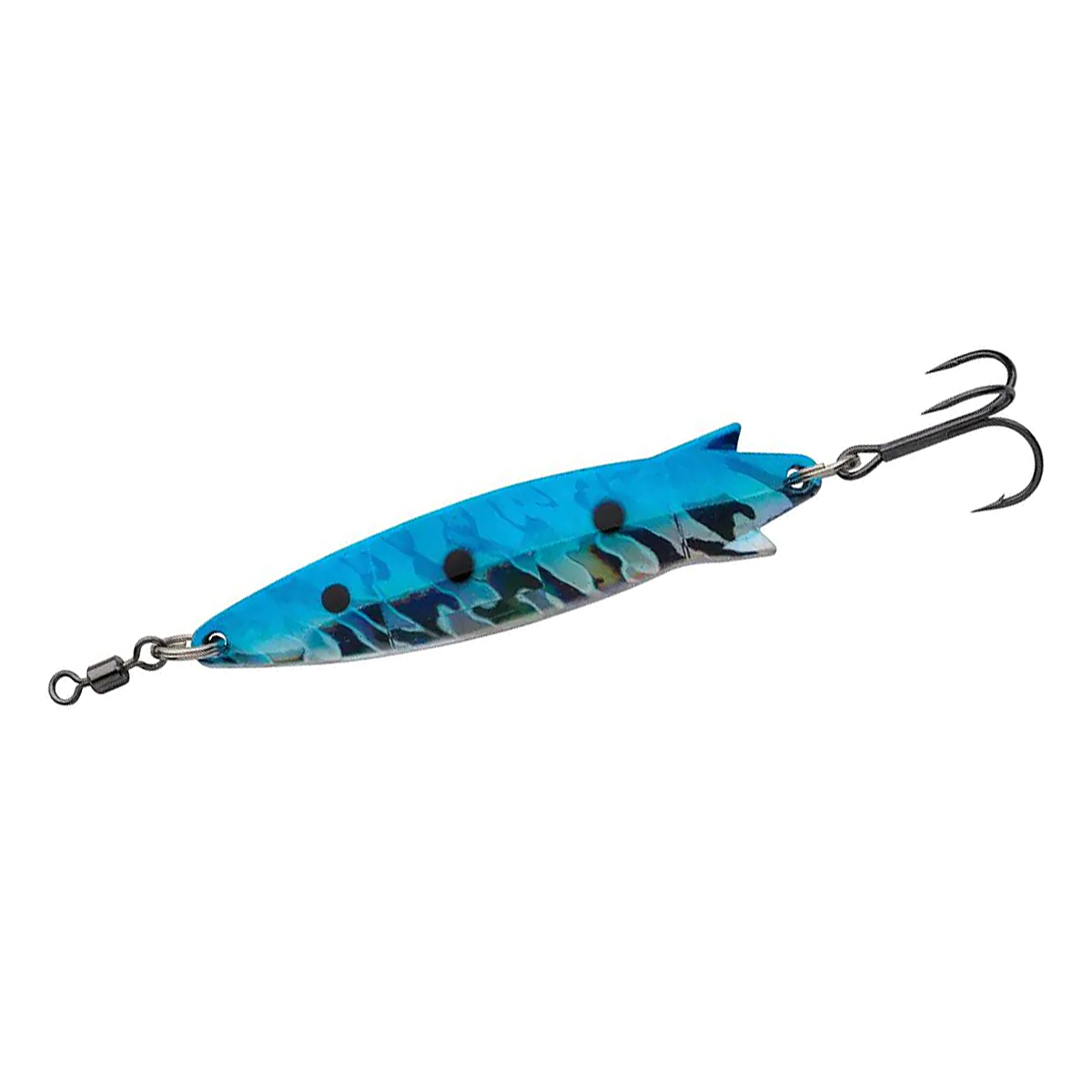Блесна Abu Garcia Toby 10g #LF Sardine