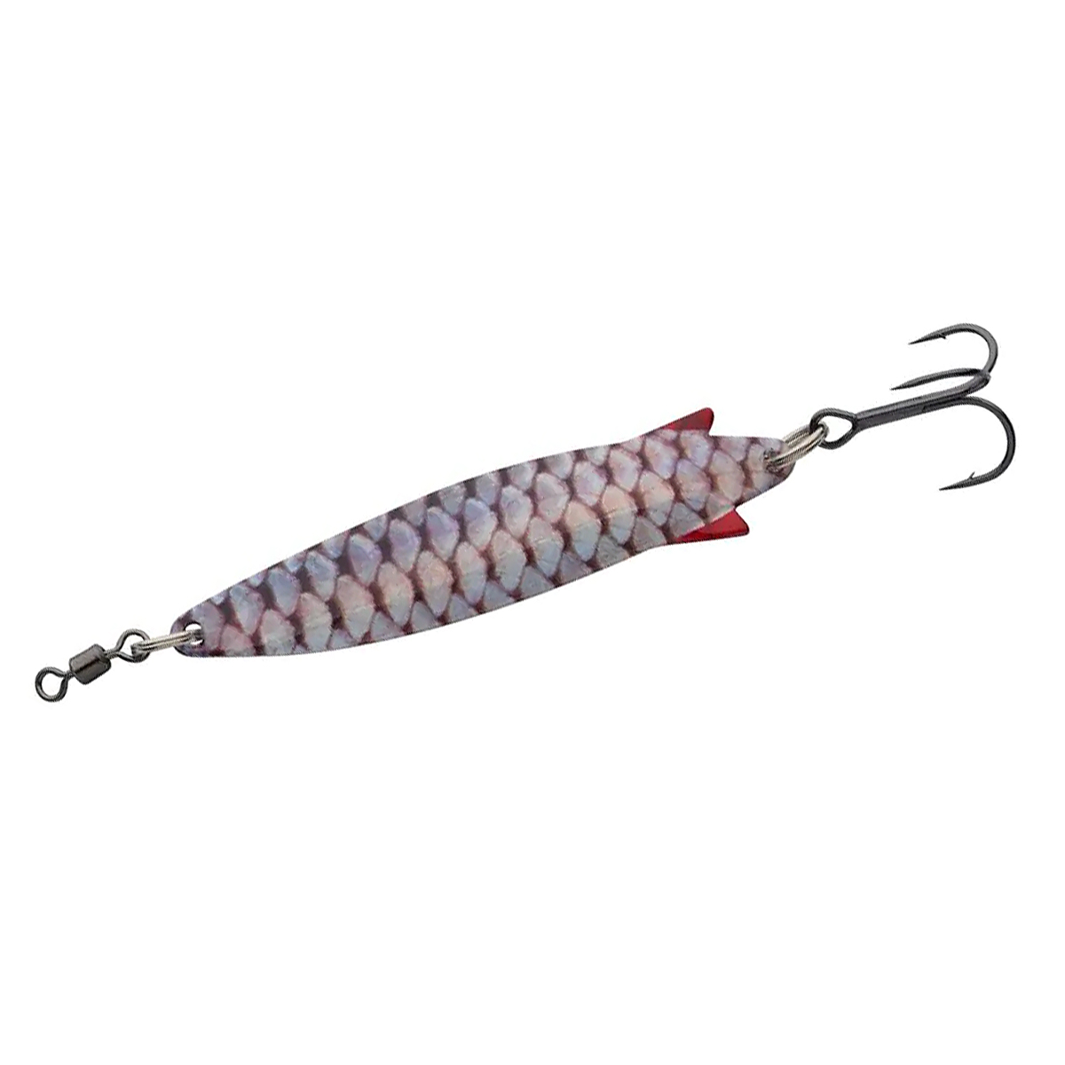 Блесна Abu Garcia Toby 10g #LF Holo Roach