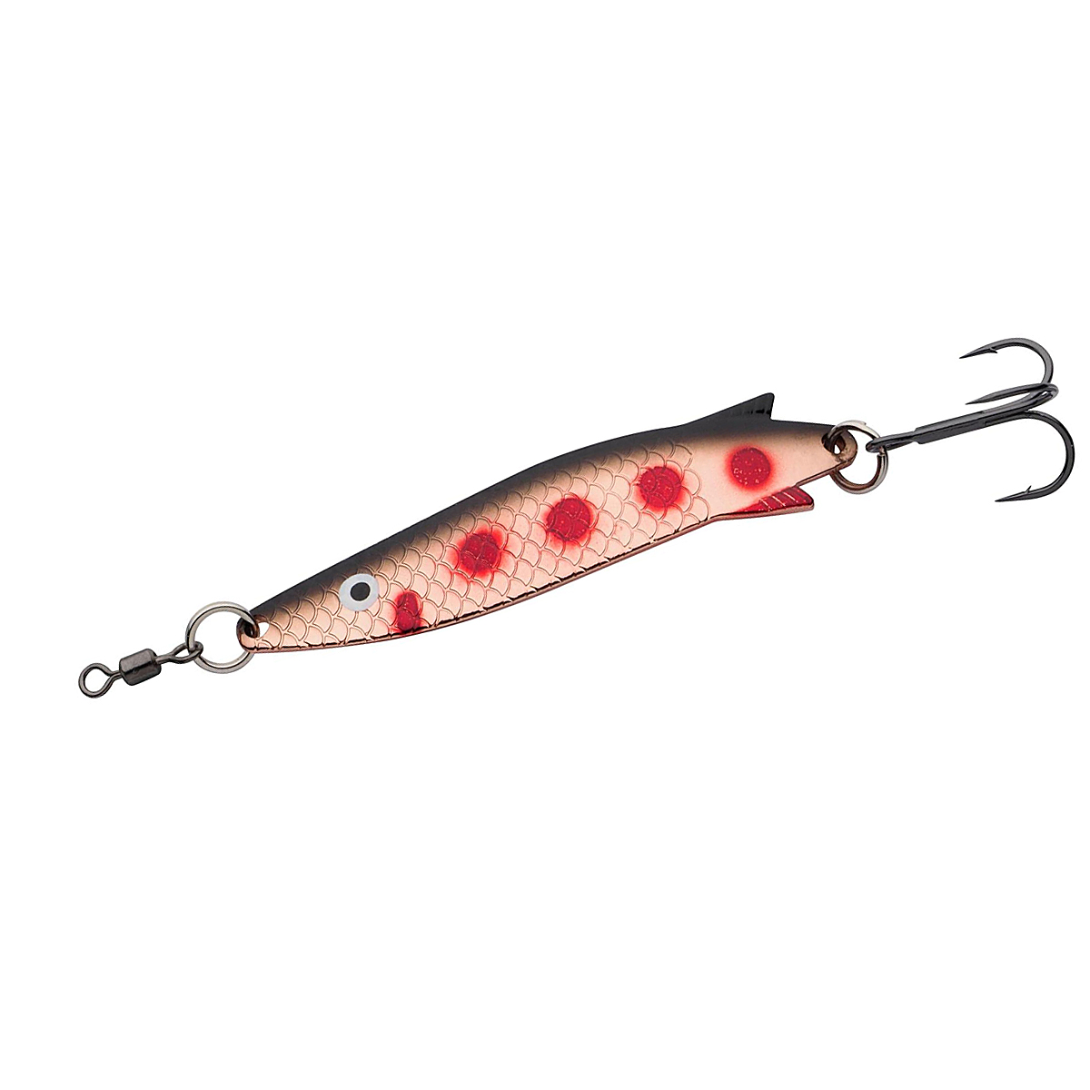 Блесна Abu Garcia Toby 15g #LF Trout